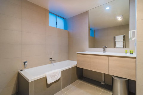 Argosy Motor Inn - Holiday Sunshine Coast 20