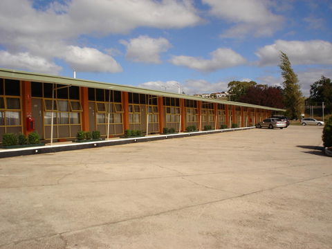 Argosy Motor Inn - Holiday Sunshine Coast 30