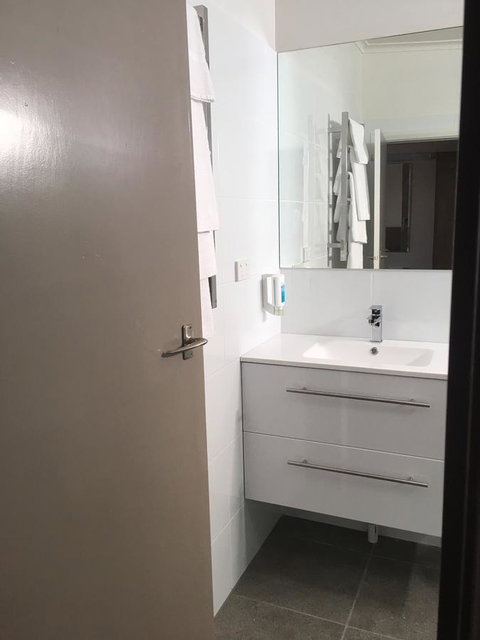 Argosy Motor Inn - Holiday Sunshine Coast 7