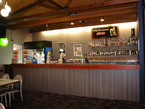 Argosy Motor Inn - Holiday Sunshine Coast 41