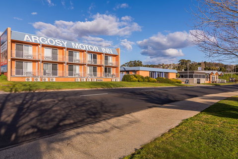 Argosy Motor Inn - Holiday Sunshine Coast 13