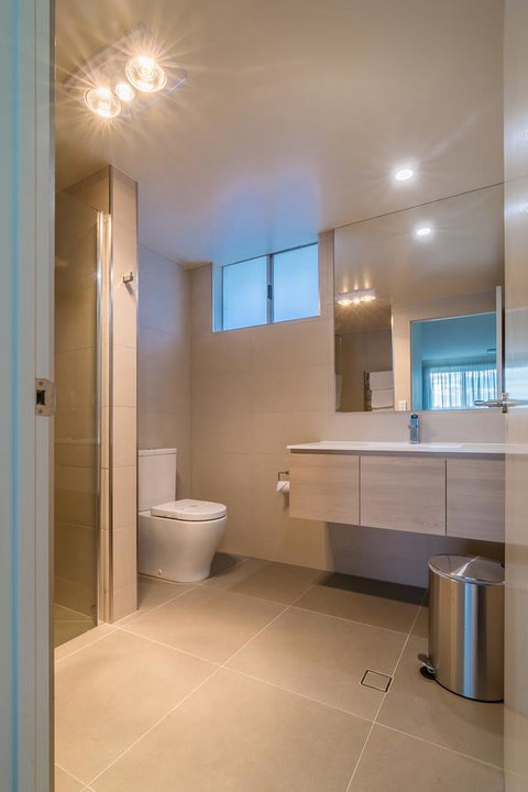 Argosy Motor Inn - Holiday Sunshine Coast 17