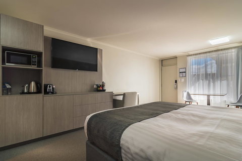 Argosy Motor Inn - Holiday Sunshine Coast 4