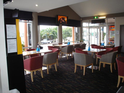 Argosy Motor Inn - Holiday Sunshine Coast 40