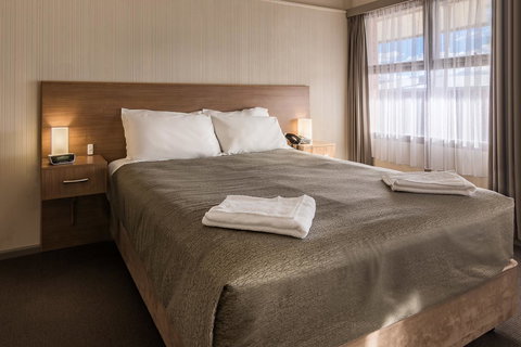 Argosy Motor Inn - Holiday Sunshine Coast 28