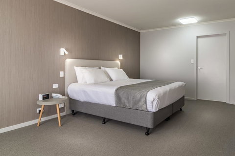 Argosy Motor Inn - Holiday Sunshine Coast 1