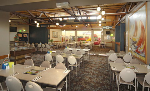 Argosy Motor Inn - Holiday Sunshine Coast 32