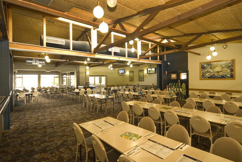 Argosy Motor Inn - Holiday Sunshine Coast 31