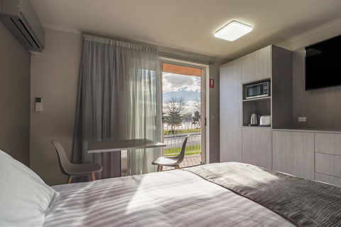 Argosy Motor Inn - Holiday Sunshine Coast 15