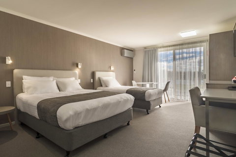 Argosy Motor Inn - Holiday Sunshine Coast 16