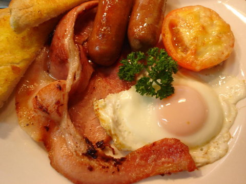 Argosy Motor Inn - Holiday Sunshine Coast 26