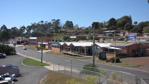 Argosy Motor Inn - Holiday Sunshine Coast 44