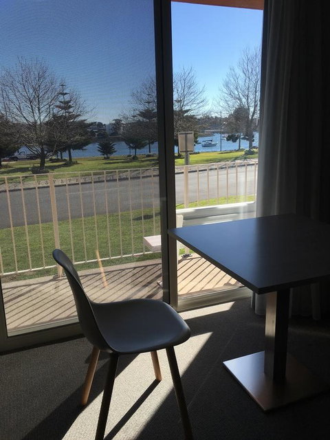 Argosy Motor Inn - Holiday Sunshine Coast 21