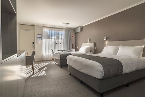 Argosy Motor Inn - Holiday Sunshine Coast 11