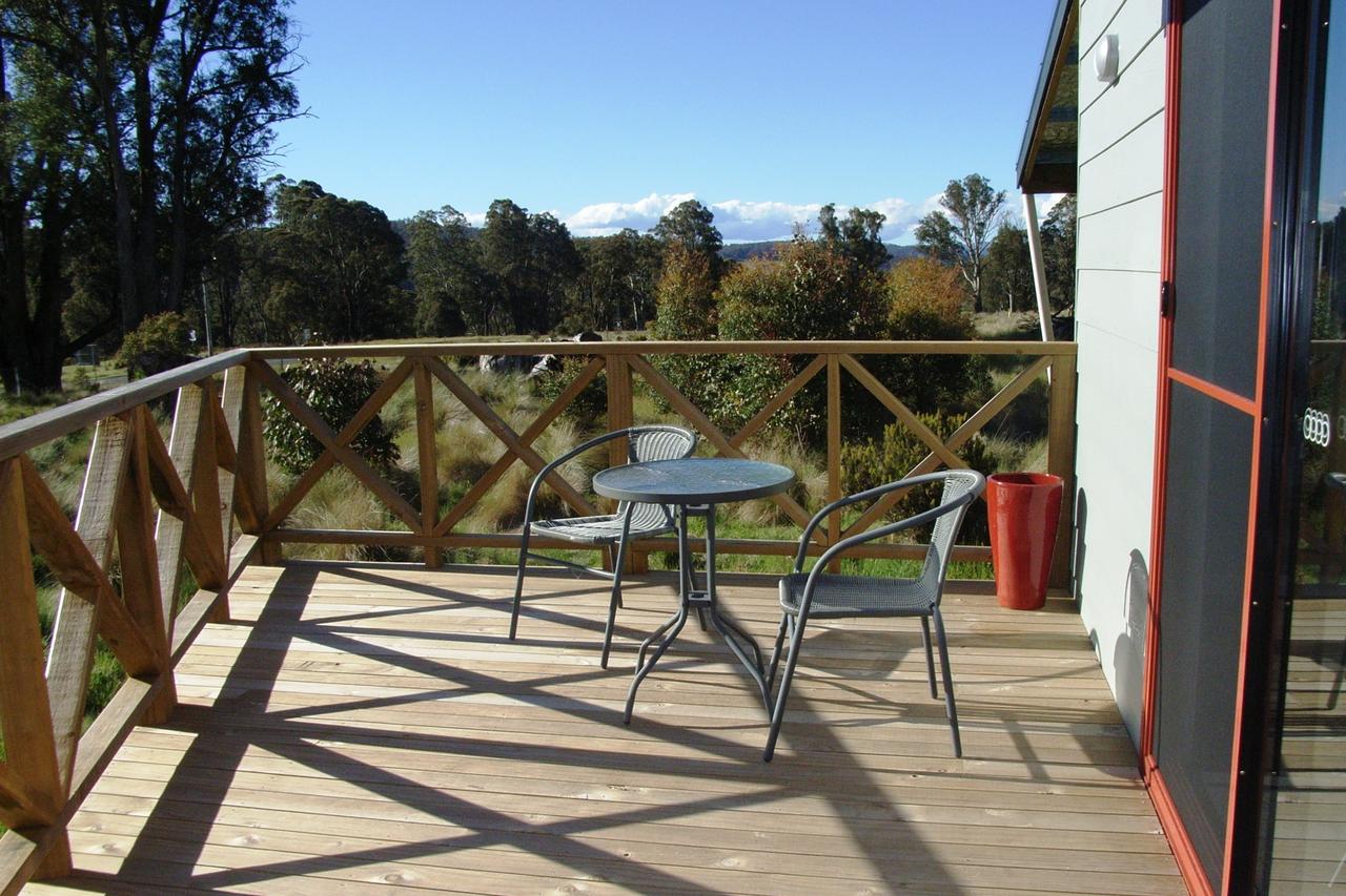 Bronte Park TAS Holiday Sunshine Coast