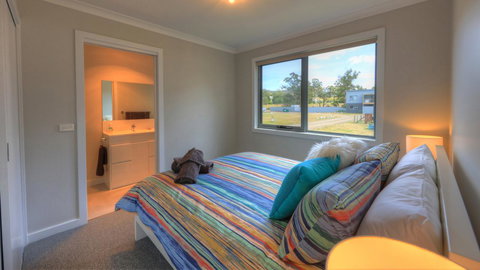 Orford Beachside Holiday Park - Sunshine Coast Tourism 5