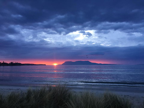 Orford Beachside Holiday Park - Sunshine Coast Tourism 2