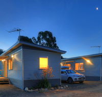 Orford Beachside Holiday Park - Holiday Sunshine Coast