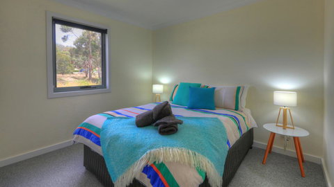 Orford Beachside Holiday Park - Sunshine Coast Tourism 7
