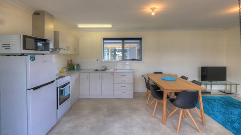 Orford Beachside Holiday Park - Sunshine Coast Tourism 10