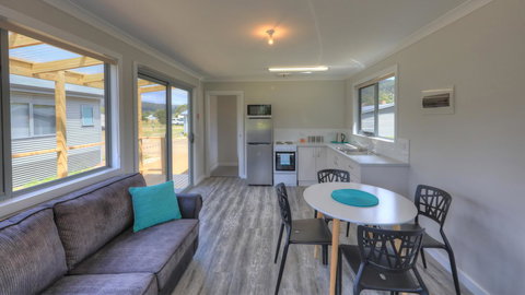 Orford Beachside Holiday Park - Sunshine Coast Tourism 6