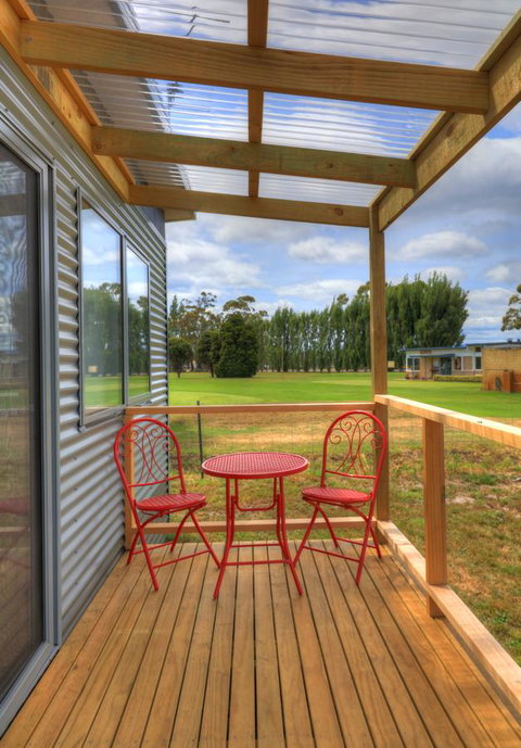 Orford Beachside Holiday Park - Sunshine Coast Tourism 4