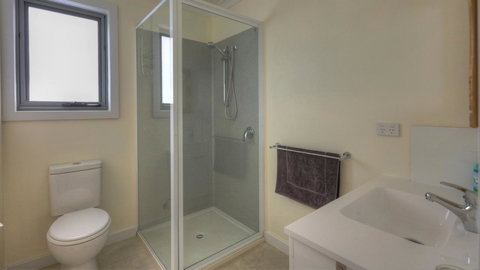 Orford Beachside Holiday Park - Sunshine Coast Tourism 11