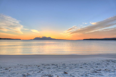 Orford Beachside Holiday Park - Sunshine Coast Tourism 1