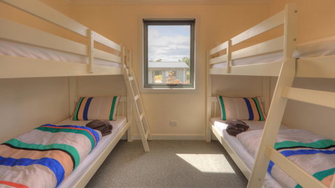 Orford Beachside Holiday Park - Sunshine Coast Tourism 8