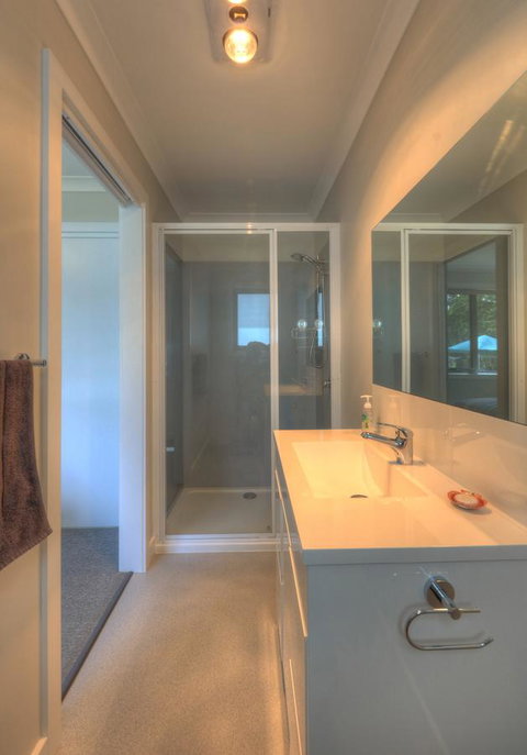 Orford Beachside Holiday Park - Sunshine Coast Tourism 3