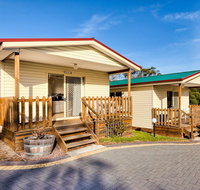 Wintersun Gardens Motel - Sunshine Coast Tourism