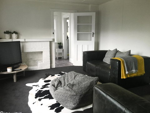 Highfield's Other House - Sunshine Coast Tourism 9