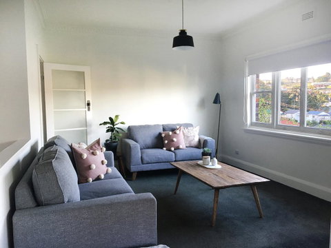 Highfield's Other House - Sunshine Coast Tourism 1