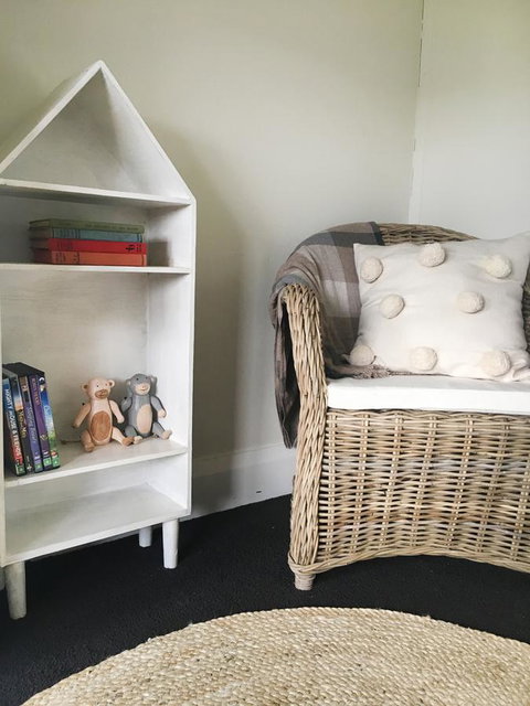 Highfield's Other House - Sunshine Coast Tourism 3