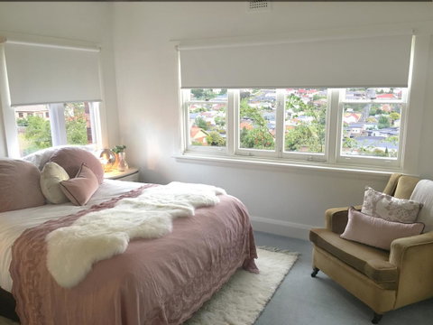 Highfield's Other House - Sunshine Coast Tourism 2
