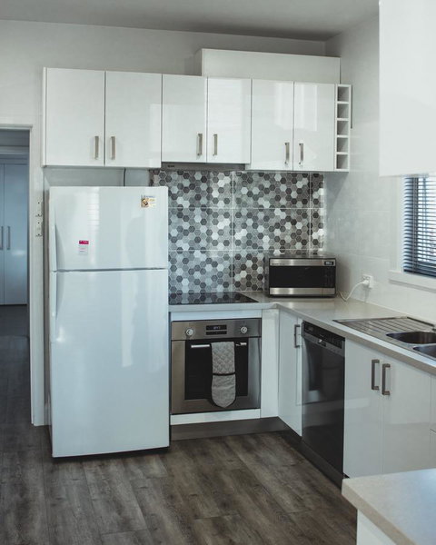 Park Street Accommodation - Sunshine Coast Tourism 15