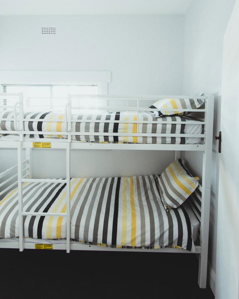 Park Street Accommodation - Sunshine Coast Tourism 13
