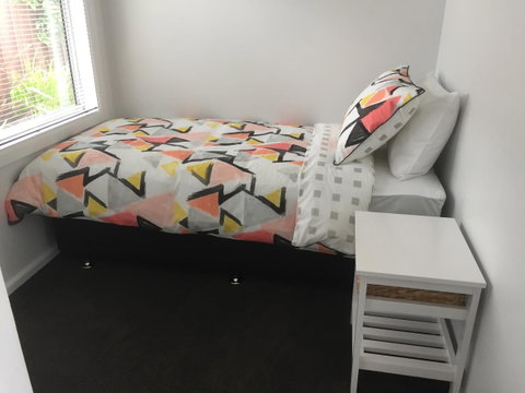 Park Street Accommodation - Sunshine Coast Tourism 14