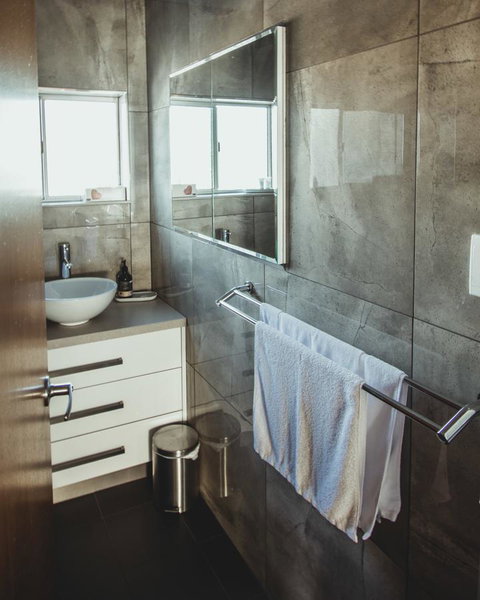 Park Street Accommodation - Sunshine Coast Tourism 2