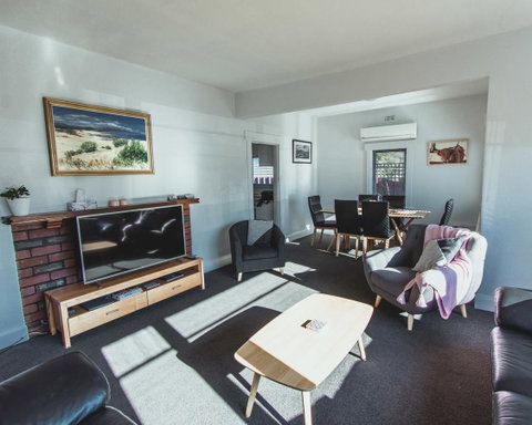 Park Street Accommodation - Sunshine Coast Tourism 7