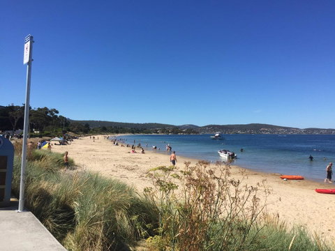 Park Street Accommodation - Sunshine Coast Tourism 17
