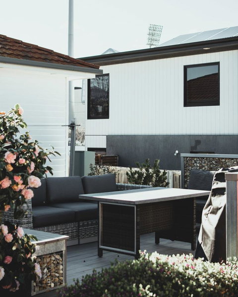 Park Street Accommodation - Sunshine Coast Tourism 4