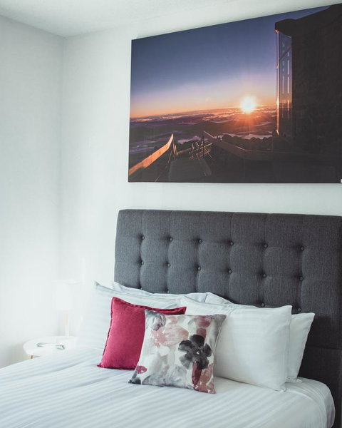 Park Street Accommodation - Sunshine Coast Tourism 12