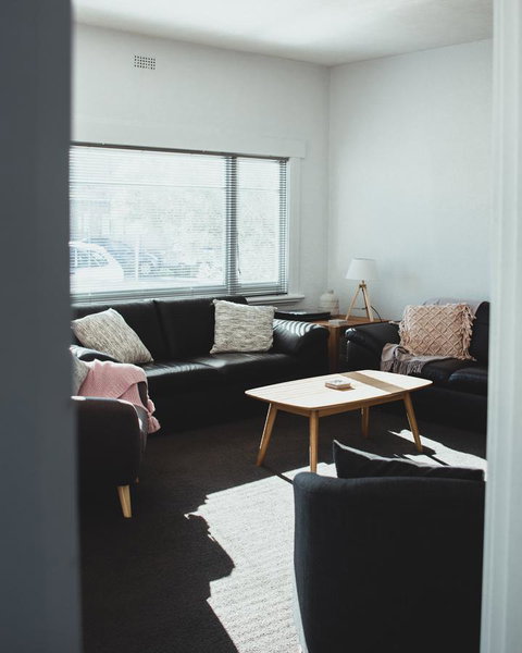 Park Street Accommodation - Sunshine Coast Tourism 10