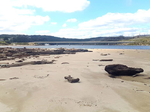 Ocean View Cottage - Holiday Sunshine Coast 7