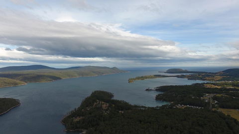 The Fox And Hounds Historic Hotel - Sunshine Coast Tourism 1