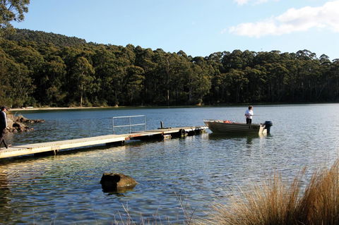 The Fox And Hounds Historic Hotel - Sunshine Coast Tourism 37