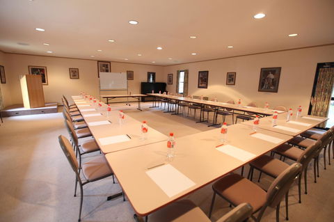 The Fox And Hounds Historic Hotel - Sunshine Coast Tourism 27