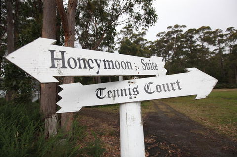 The Fox And Hounds Historic Hotel - Sunshine Coast Tourism 42