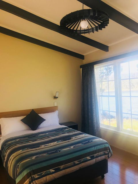 The Fox And Hounds Historic Hotel - Sunshine Coast Tourism 14